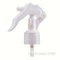 Bill Plastic Dispenser Sprayer Pump White Mini Trigger Sprayer